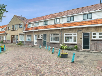 Woudstraat 68