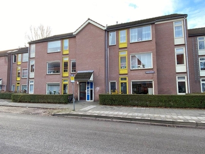 Zaagmuldersweg in Groningen (87m2)