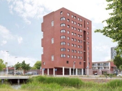 Zijlsterraklaan in Utrecht (85m2)