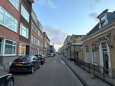 Zuidhoek in Rotterdam (73m2)