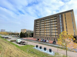 Appartement in Almere met 2 kamers