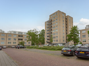 Appartement in Amstelveen met 3 kamers