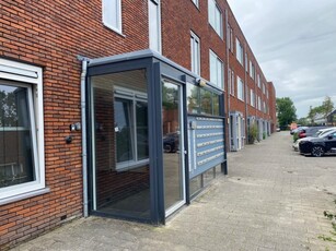 Appartement in Heerhugowaard met 3 kamers