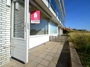 Appartement in Katwijk met 2 kamers