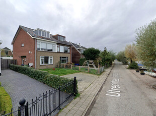 Appartement in Leiden met 2 kamers