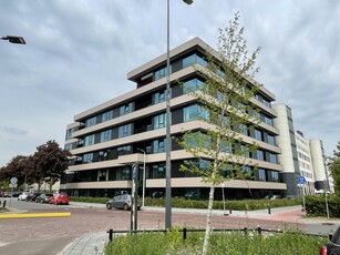 Appartement in Naarden met 2 kamers