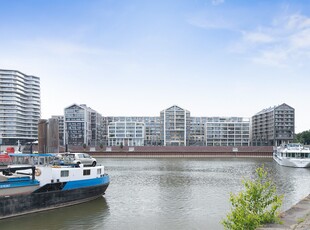 Appartement in Nijmegen met 4 kamers