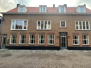 Appartement in Tiel met 3 kamers