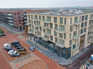 Appartement in Utrecht met 3 kamers