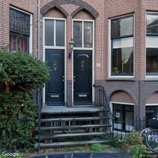 Appartement in Utrecht met 4 kamers