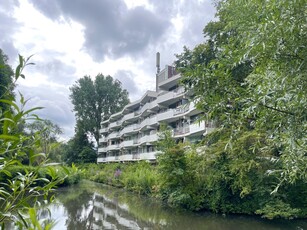 Appartement in Wassenaar met 2 kamers