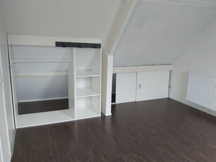 Appartement te huur Nieuwe Haagdijk, Breda