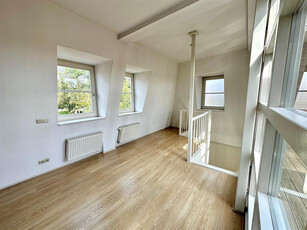 Appartement te huur Terweeweg, Oegstgeest