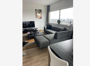 Appartement te huur Van der Hoevenplein, Rotterdam