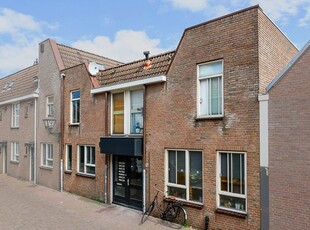 Studio in Leiden