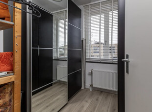 Woning te huur Twentestraat, Tilburg