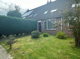 Woonhuis in Hengelo met 4 kamers