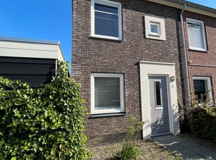 Woonhuis in Zeeland met 6 kamers