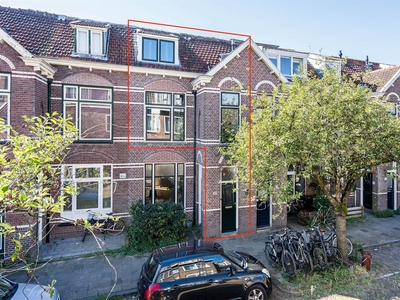 2e Atjehstraat 8 BIS