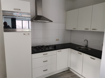 Appartement te huur Achter 't Hofje, Enschede