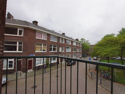 Appartement te huur Grieksestraat, Rotterdam