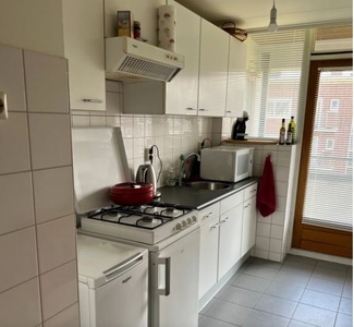 Appartement te huur Hagedoornstraat, Heerlen