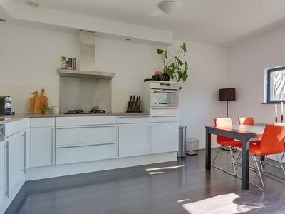 Appartement te huur Hendrik van Tulderstraat, Tilburg