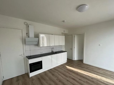 Appartement te huur Jozef Israelsstraat, Groningen