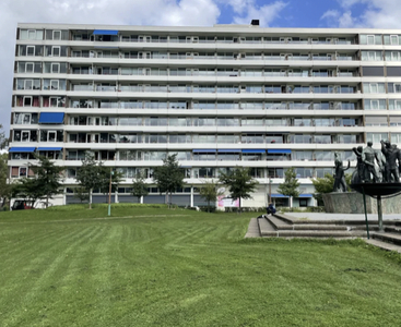 Appartement te huur Koningsplein, Maastricht