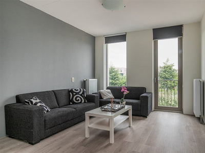 Appartement te huur Scandinaviekade, Almere