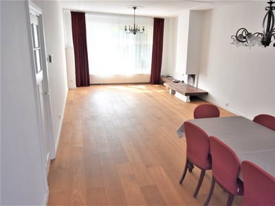 Appartement te huur Van Faukenbergestraat, Voorburg