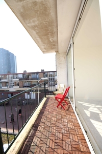 Appartement te huur Vijf Meiplein, Leiden