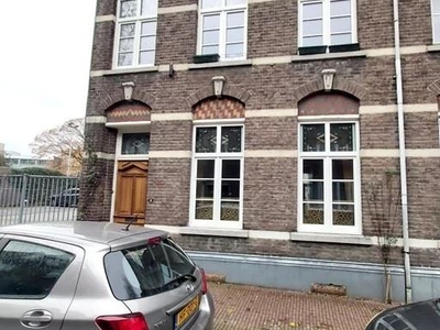 Bergstraat 9 A