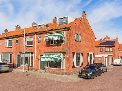 Daltonstraat 41