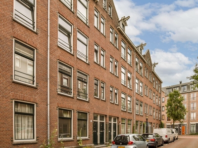 Djambistraat 31 III