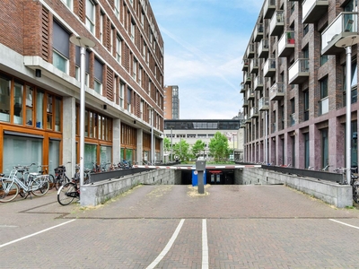 Eerste Constantijn Huygensstraat 36