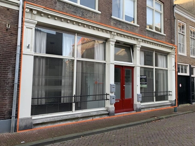 Gravenstraat 22