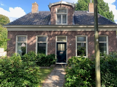 Hoofdweg 135