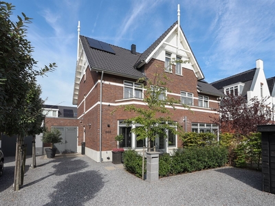 Hoofdweg 603