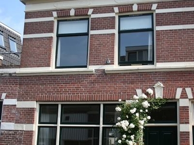 Klaverstraat 58