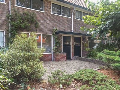 Kometenstraat 26