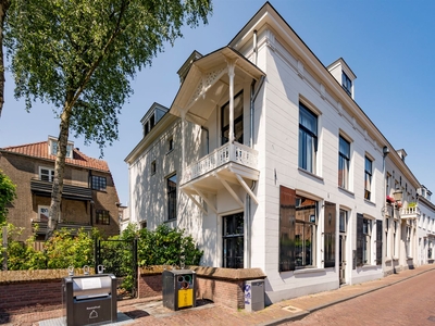 Langegracht 11 C