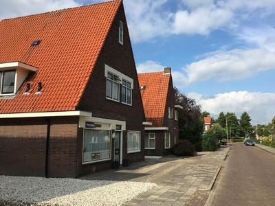 Molenstraat 11 B