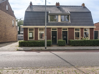 Nassaustraat 84