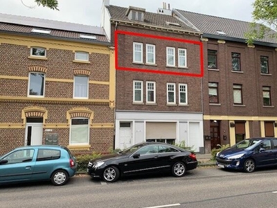 Nieuwstraat 102 B