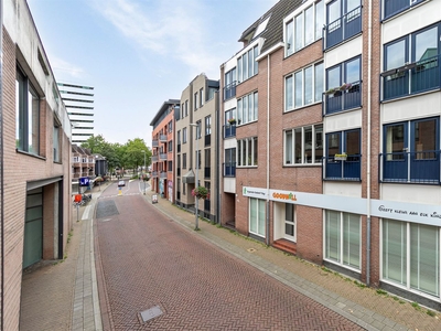 Nieuwstraat 45