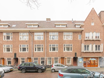 Paramaribostraat 35 I