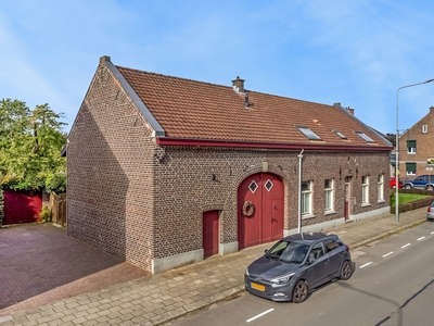 Raadhuisstraat 30