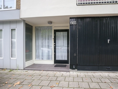 Van Boshuizenstraat 665