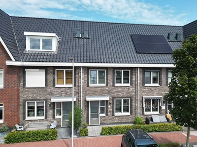 Voorhouterweg Noordzijde 11